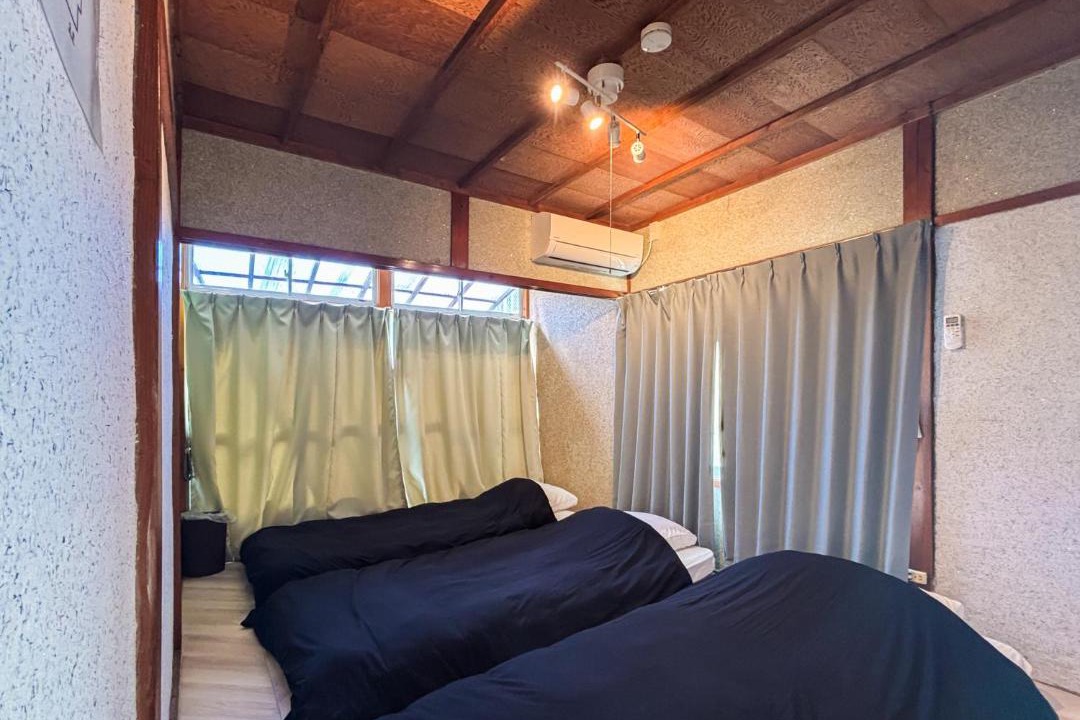 Photo of Bedroom in Kinugawa Onsen