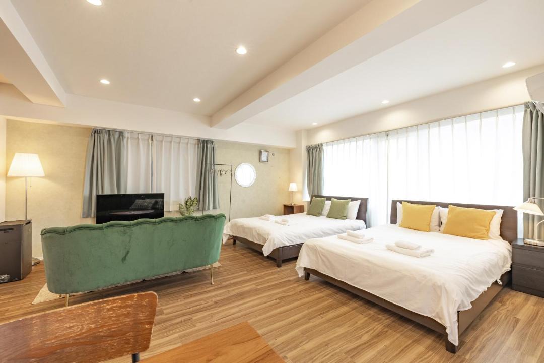 Photo of Bedroom in Ryogoku