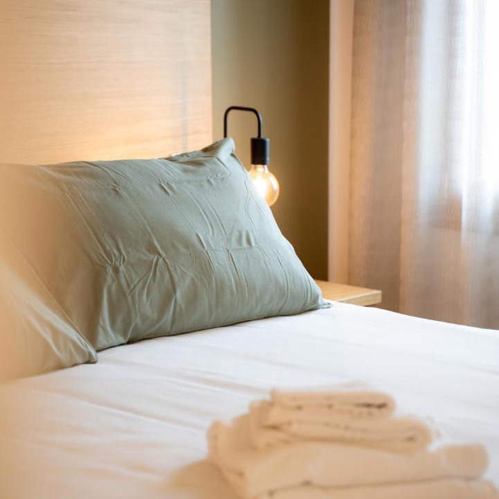 Photo of Bedroom in Mirano