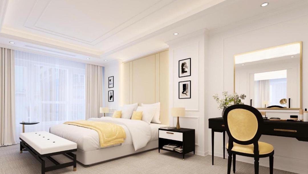 Photo of Bedroom in Yen Bai