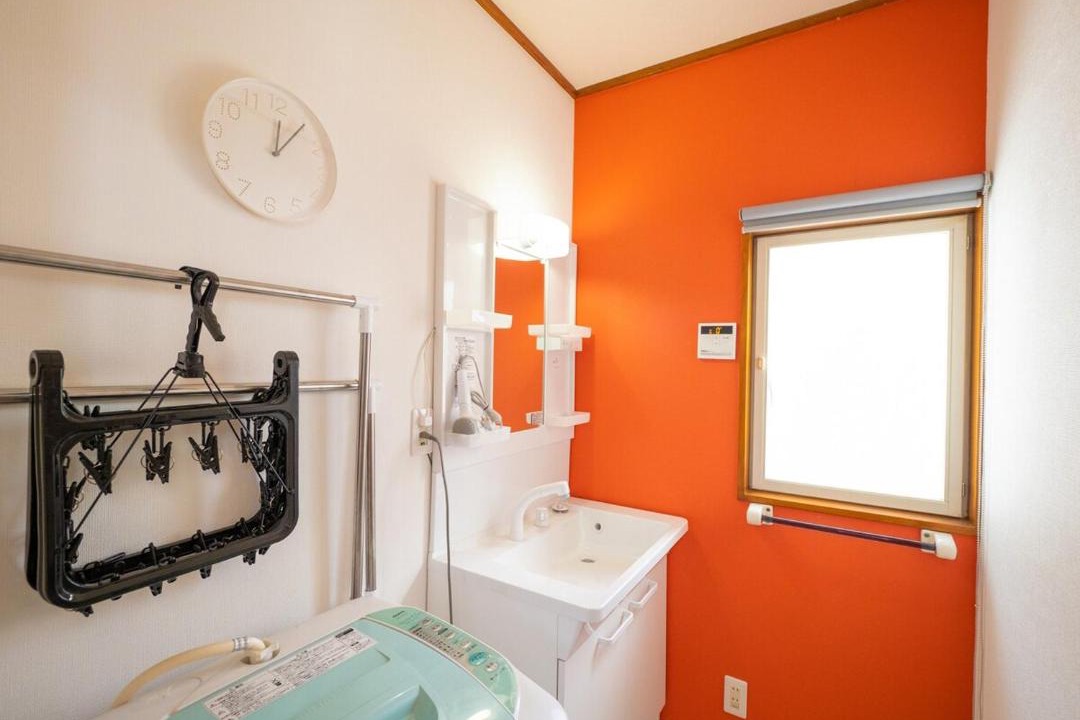 Photo of Bathroom in Nasushiobara