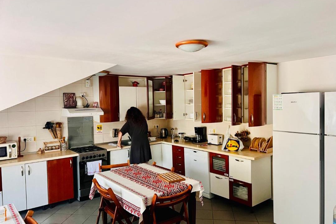 Photo of Kitchen in Rasnov