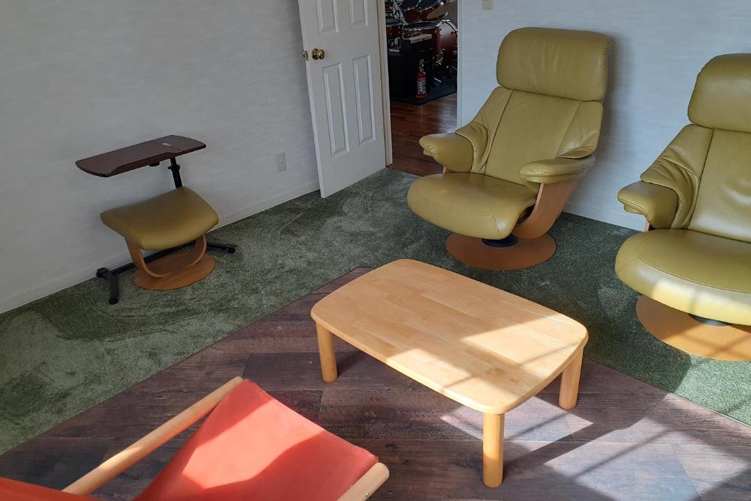 Photo of Livingroom in Tomakomai