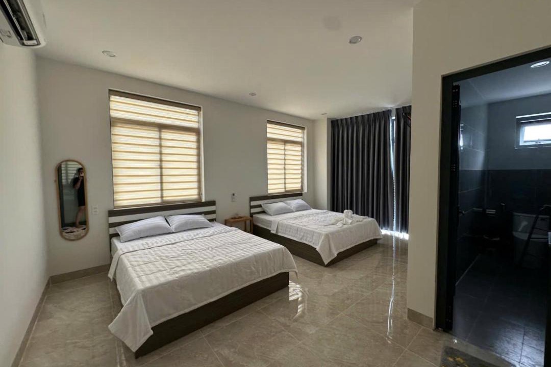 Photo of Bedroom in Vinh Hy
