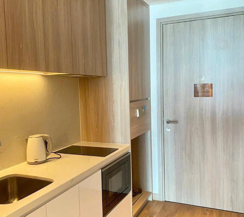 Photo of Kitchen in Mang Yang