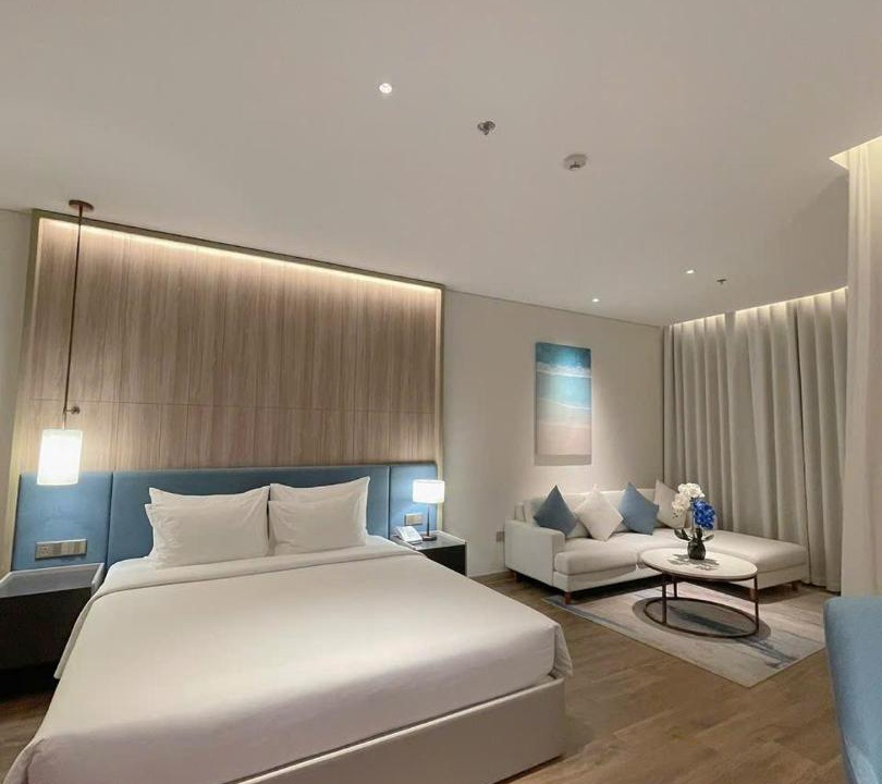 Photo of Bedroom in Mang Yang