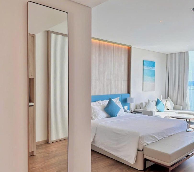 Photo of Bedroom in Mang Yang
