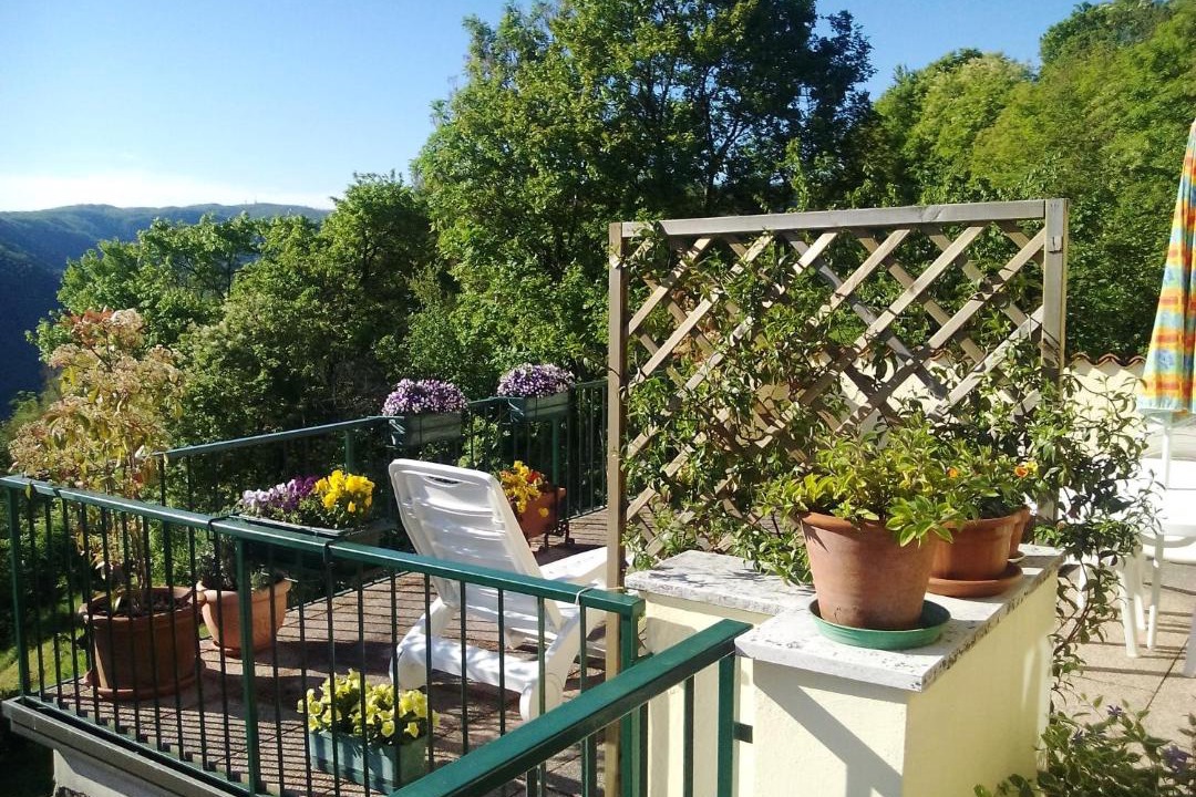 Photo of Patio Balcony in Arcugnano