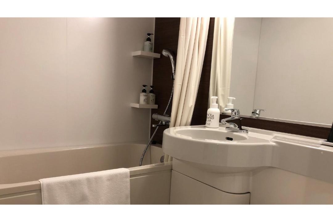 Photo of Bathroom in Nakanoshima