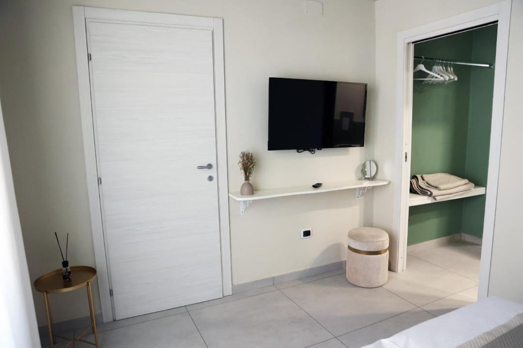 Photo of Bathroom in Monte di Procida