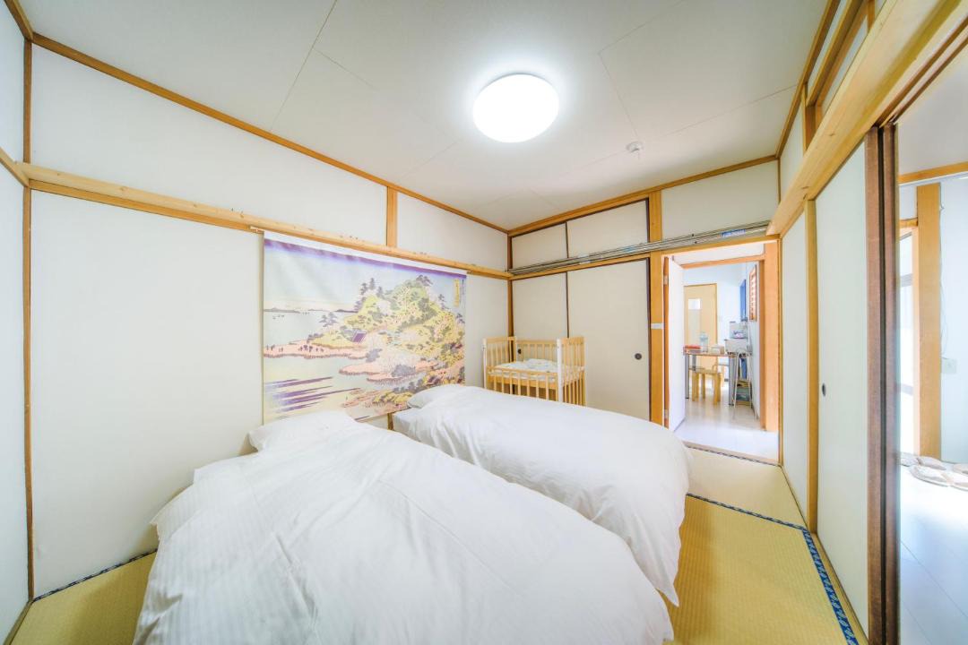 Photo of Bedroom in Nakano Cho