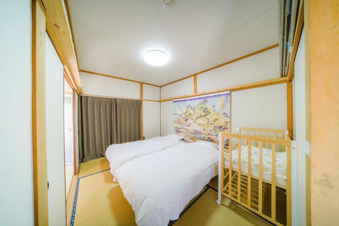 Photo of Bedroom in Nakano Cho