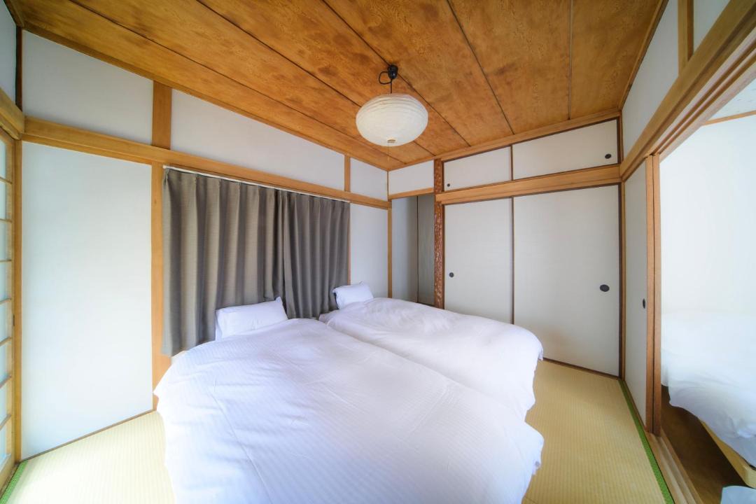 Photo of Bedroom in Nakano Cho