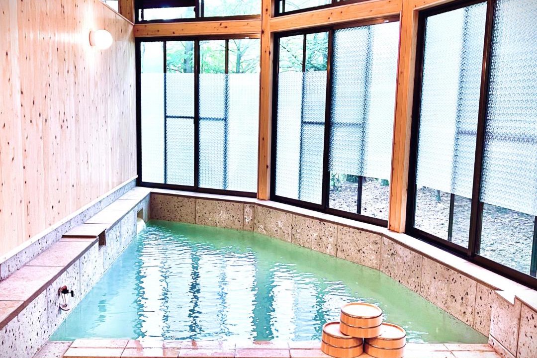 Photo of Others in Kusatsu Onsen