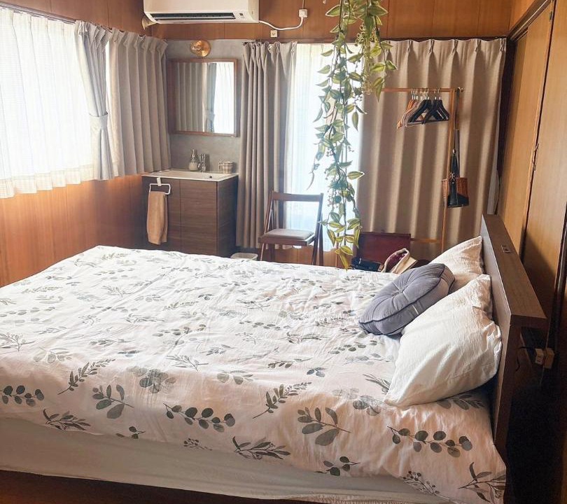 Photo of Bedroom in Kawagoe