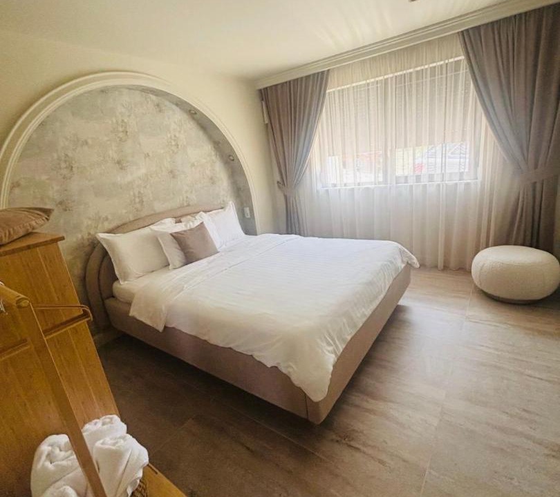 Photo of Bedroom in Archia