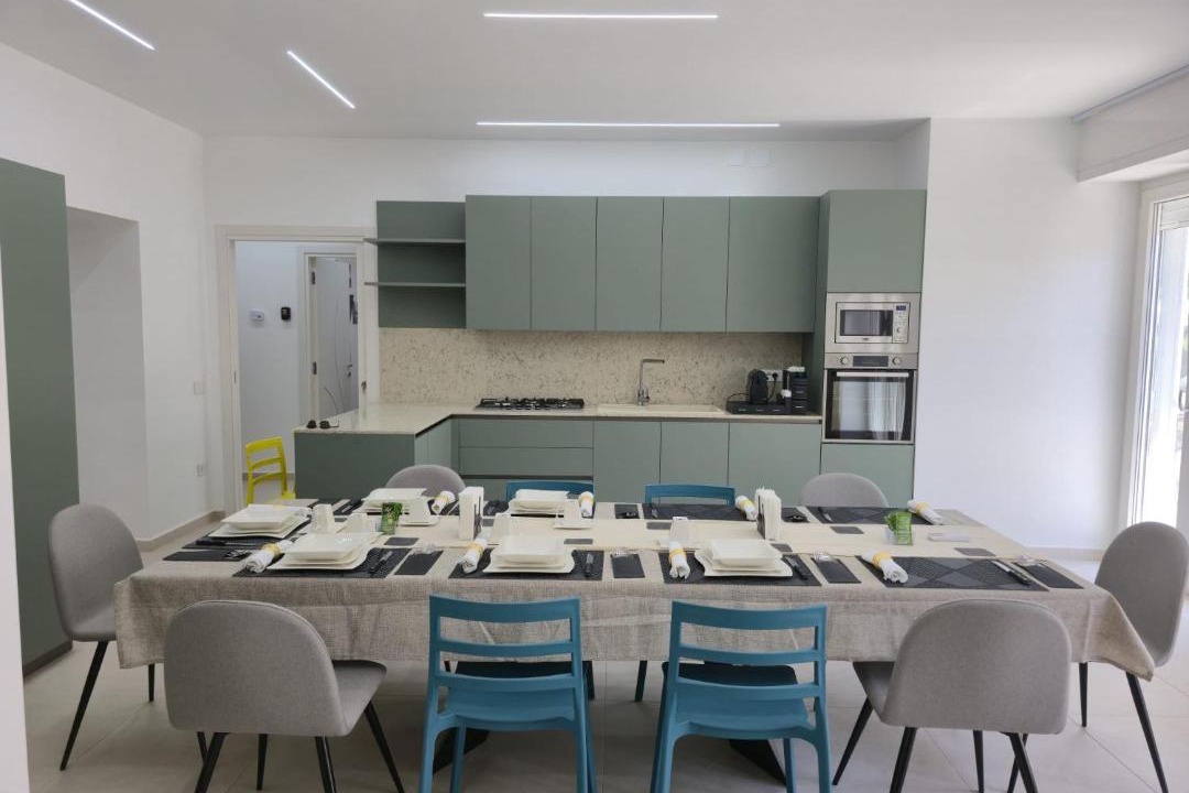 Photo of Kitchen in Gaeta