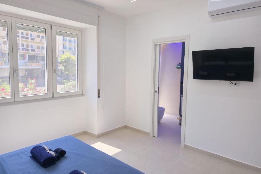 Photo of Bedroom in Gaeta