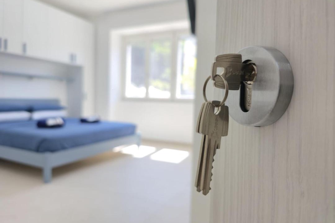 Photo of Bedroom in Gaeta