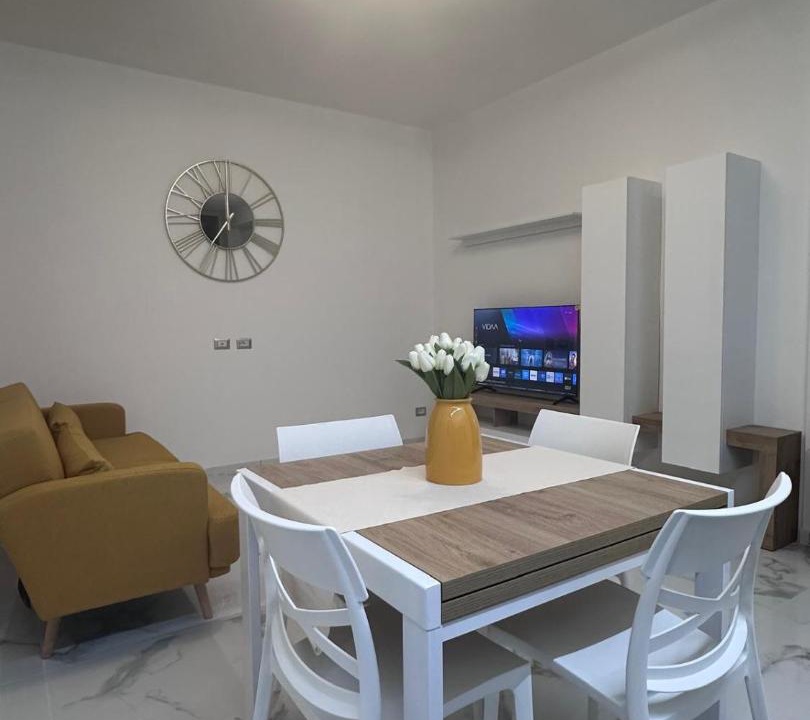 Photo of Livingroom in Pigneto