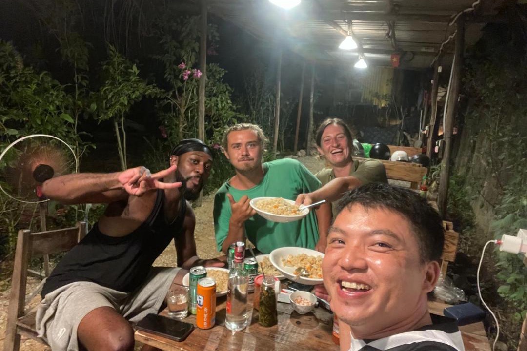 Photo of Others in Huong Thuy
