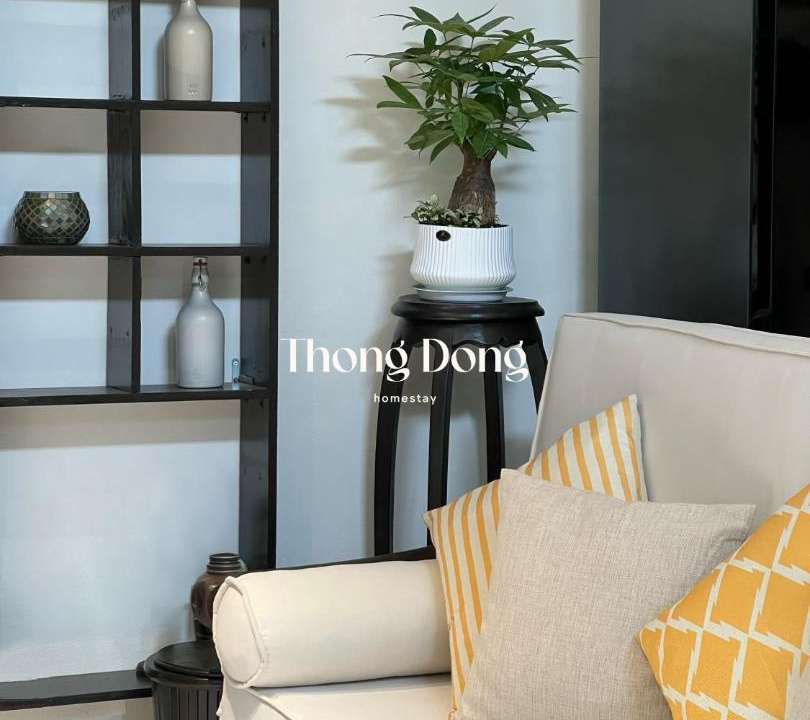 Photo of Livingroom in Ngo Quyen