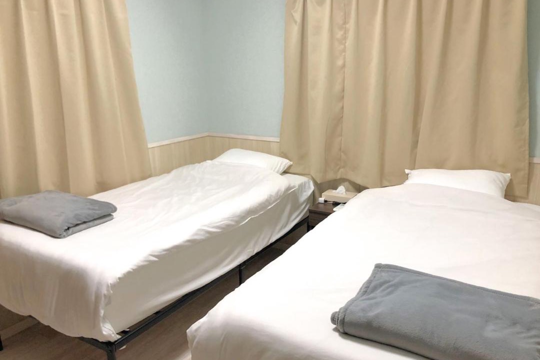 Photo of Bedroom in Nasushiobara