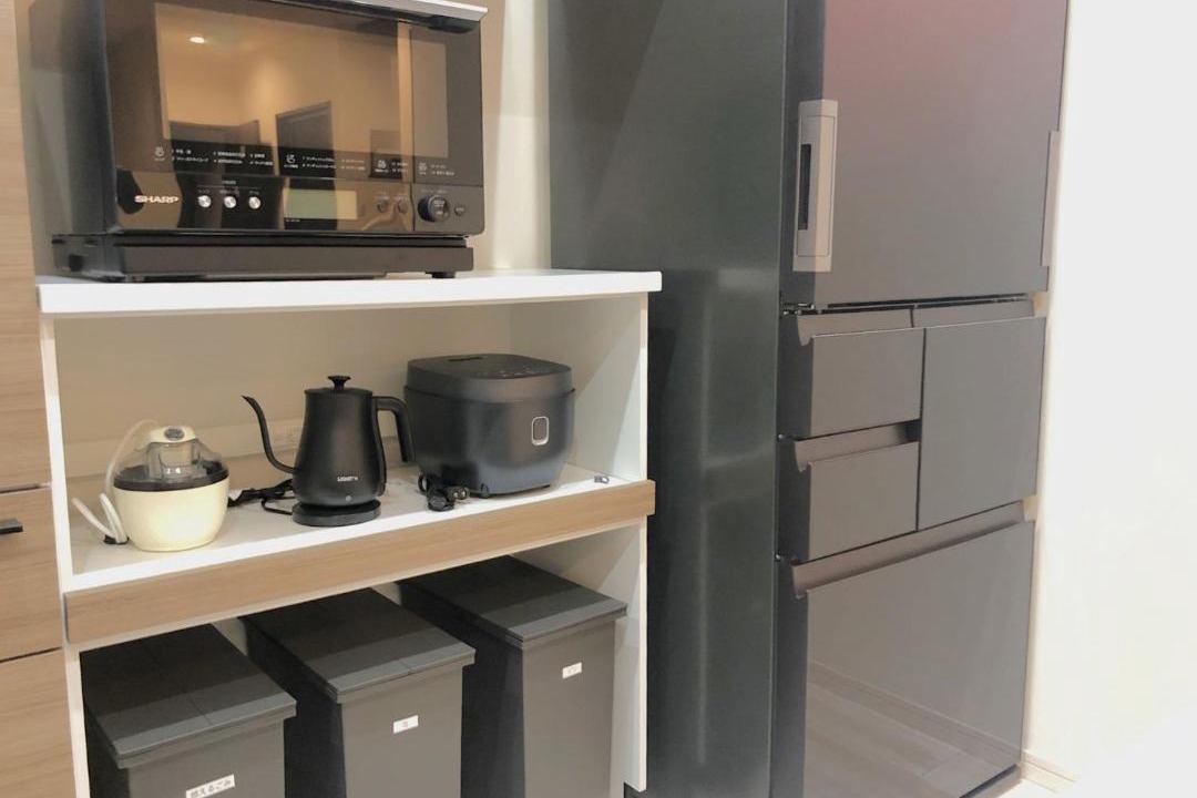 Photo of Kitchen in Nasushiobara