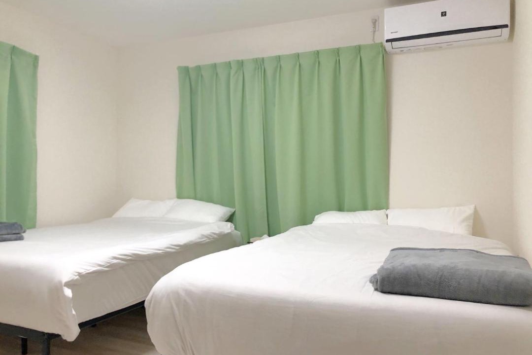 Photo of Bedroom in Nasushiobara