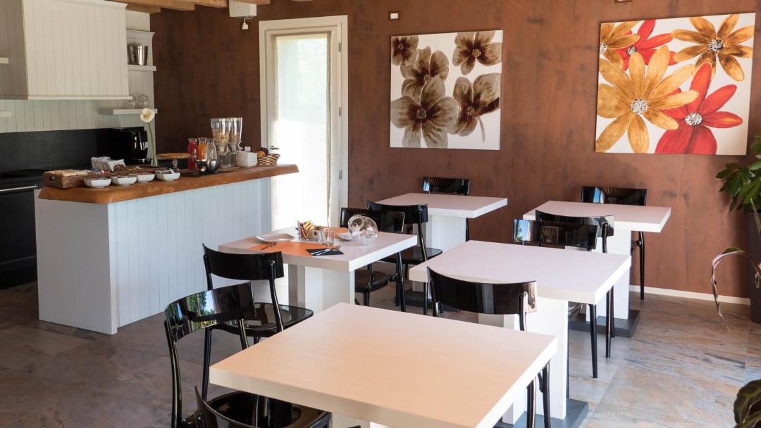 Photo of Kitchen in Morgano