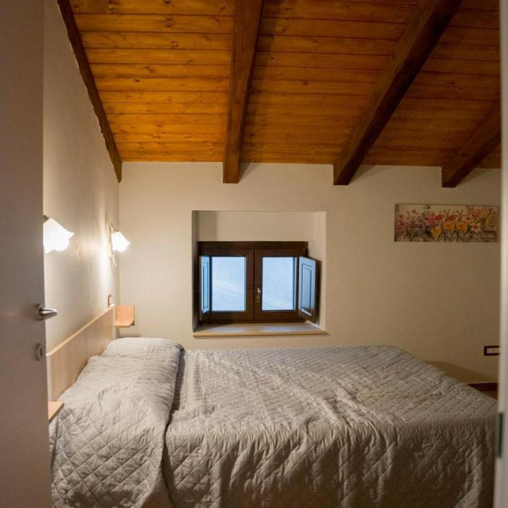 Photo of Bedroom in Sanza