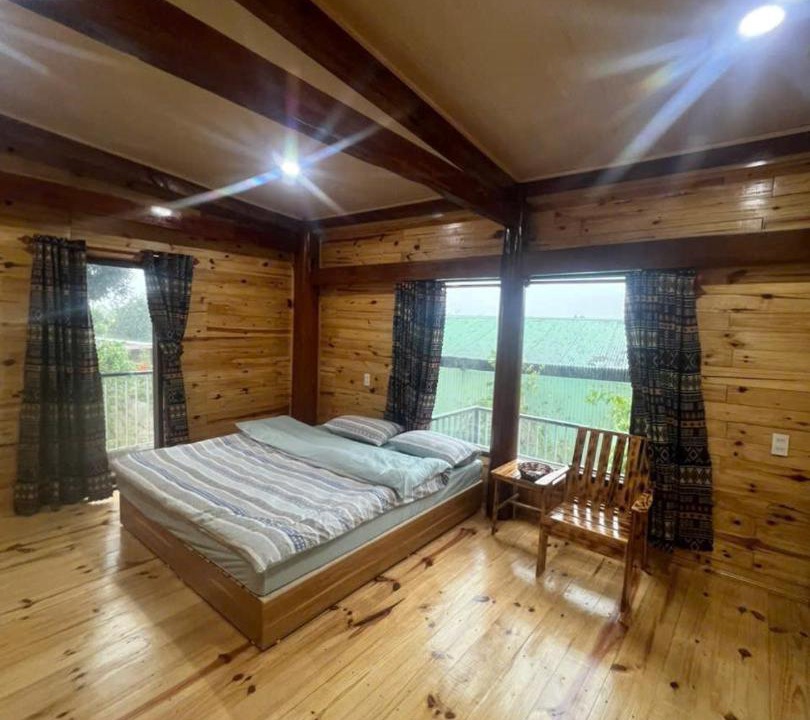 Photo of Bedroom in Kon Plong