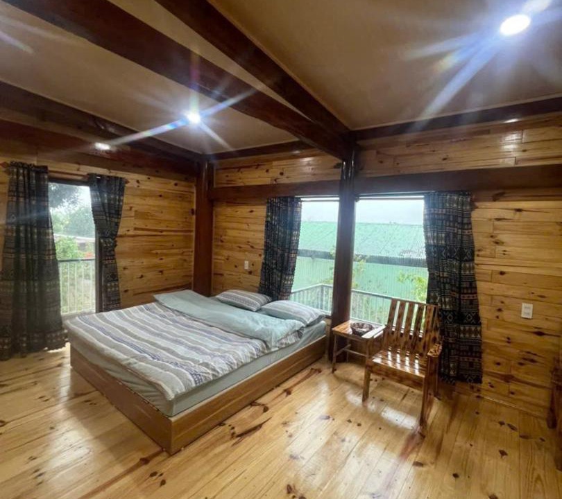 Photo of Bedroom in Kon Plong