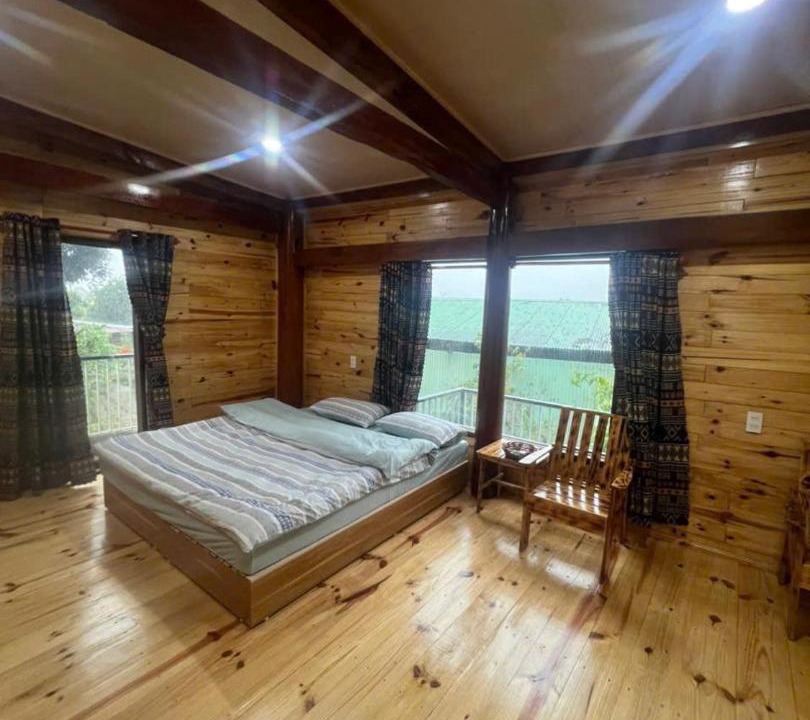 Photo of Bedroom in Kon Plong