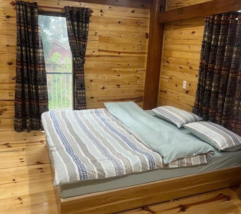 Photo of Bedroom in Kon Plong