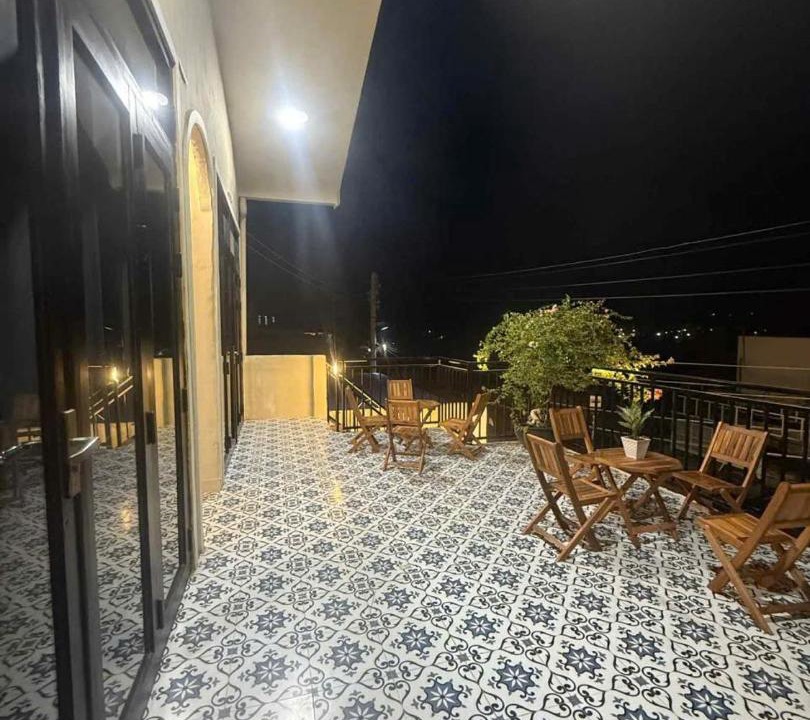 Photo of Patio Balcony in Vinh Hy