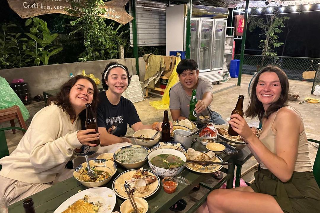 Photo of Others in Con Son