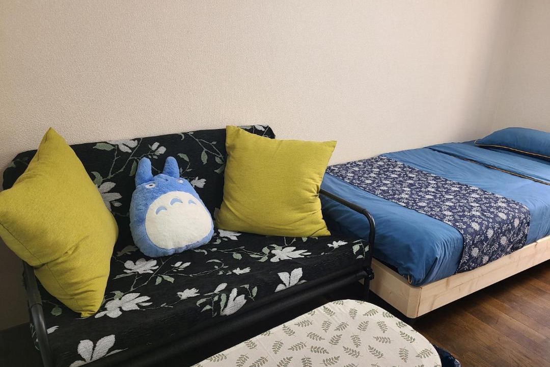Photo of Bedroom in Minami-ku
