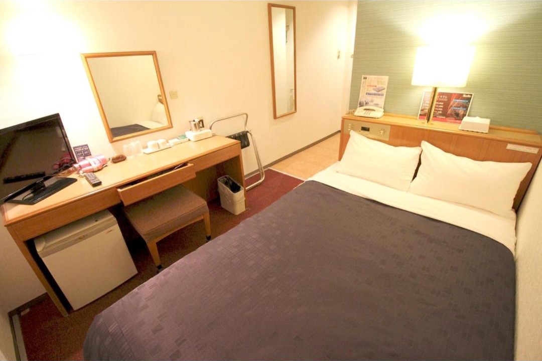 Photo of Bedroom in Higashishinkoiwa