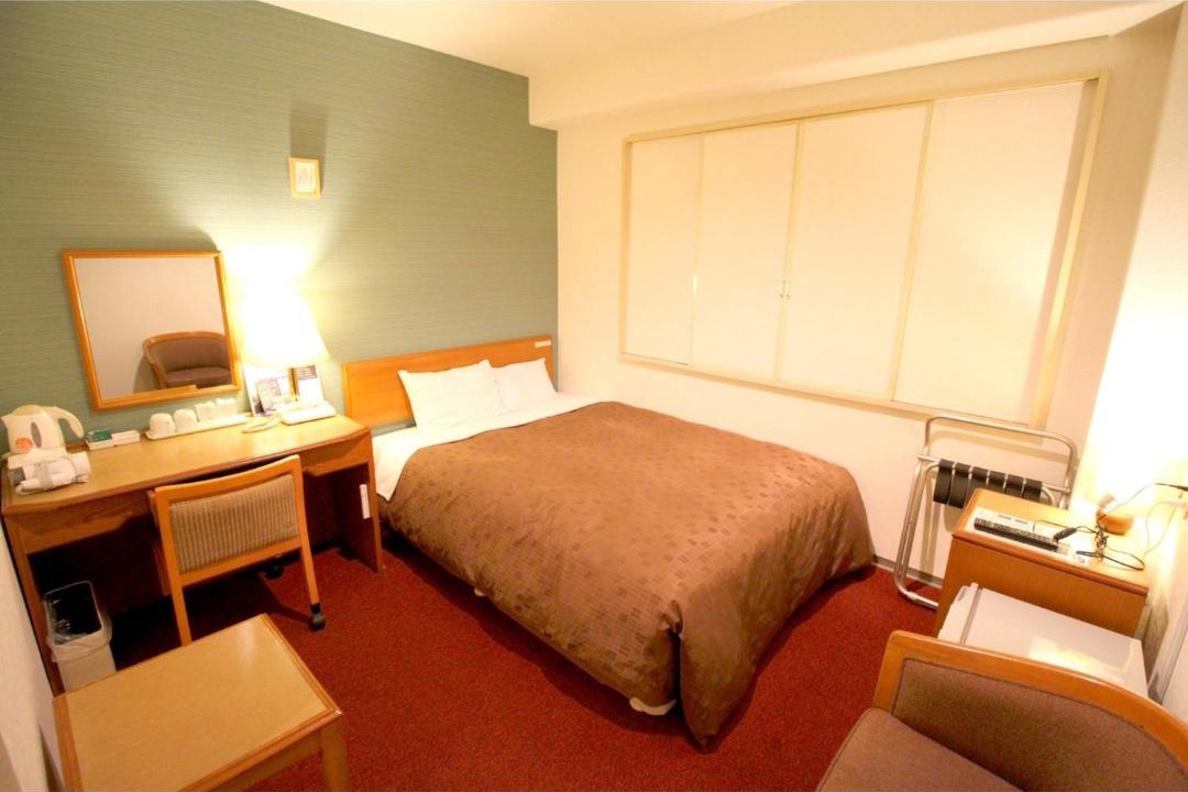 Photo of Bedroom in Higashishinkoiwa
