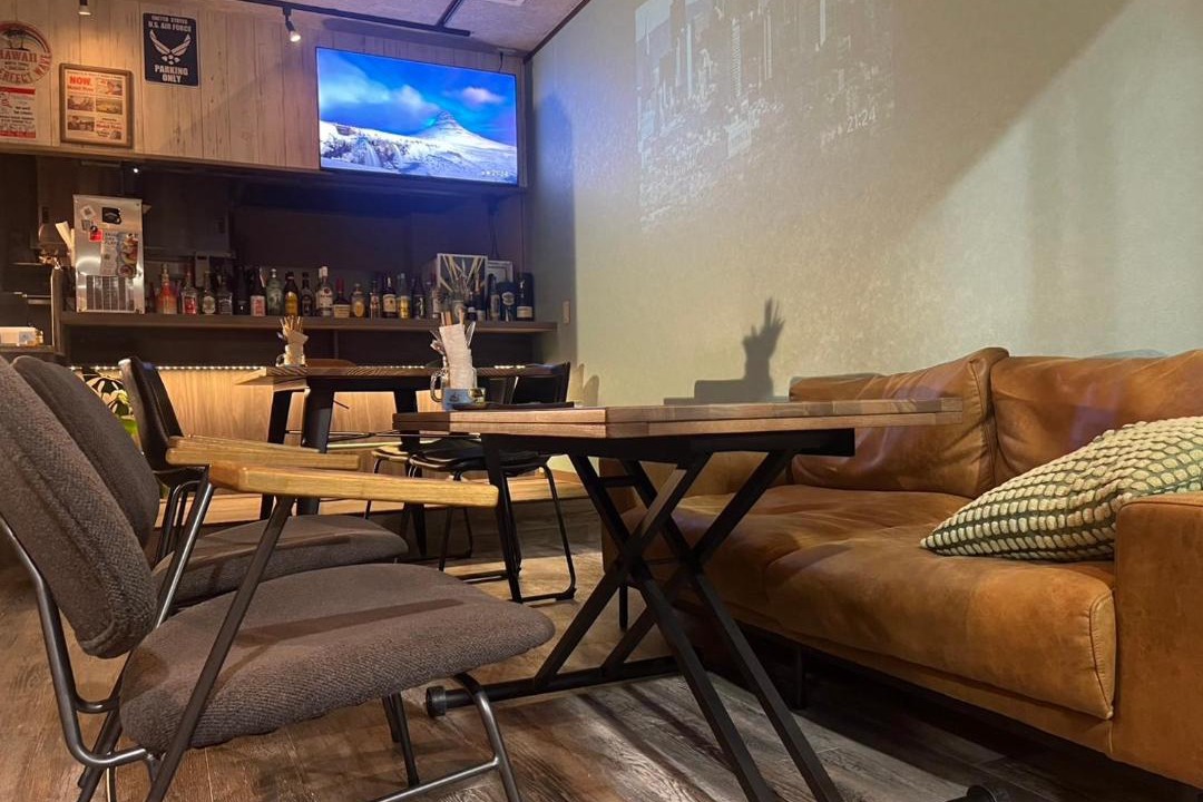 Photo of Livingroom in Chuo Ward