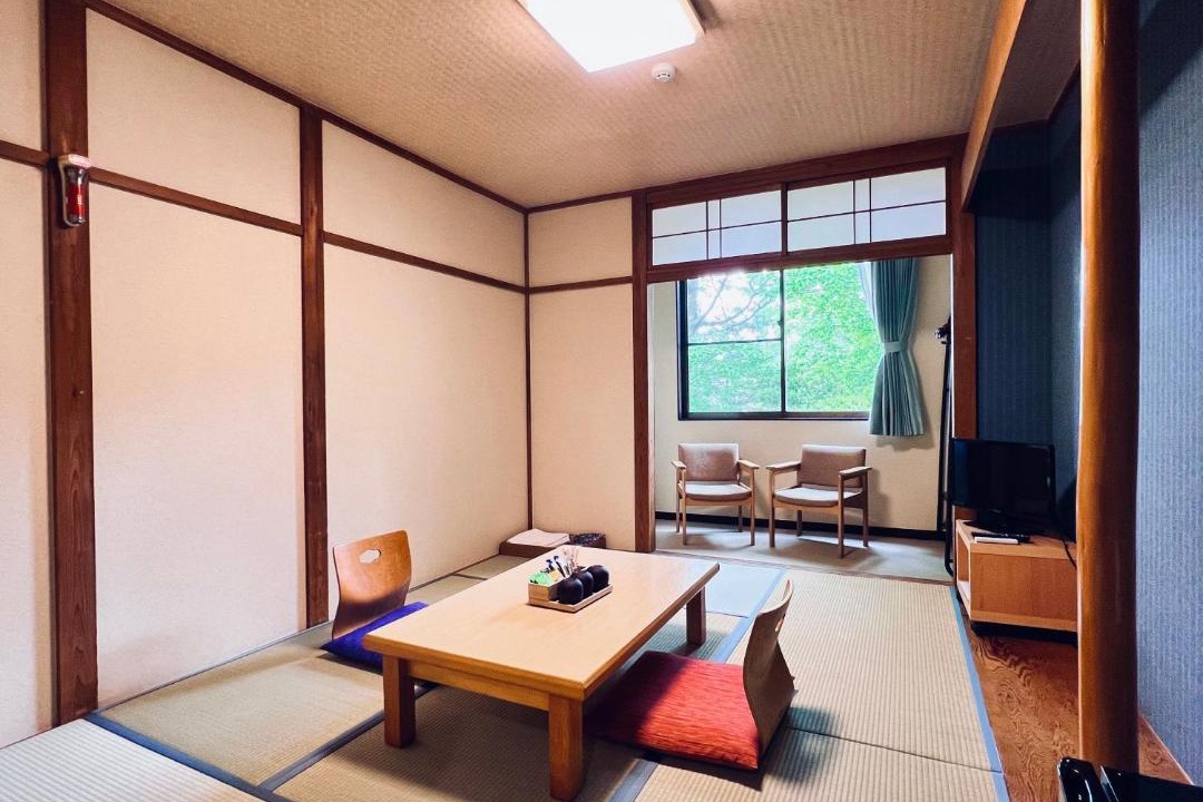 Photo of Others in Kusatsu Onsen