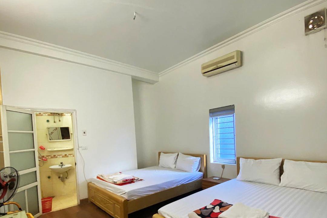 Photo of Bedroom in Viet Tri
