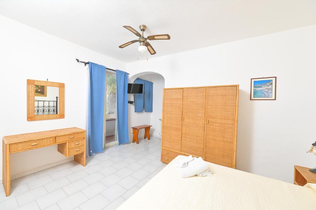Photo of Bedroom in Panza
