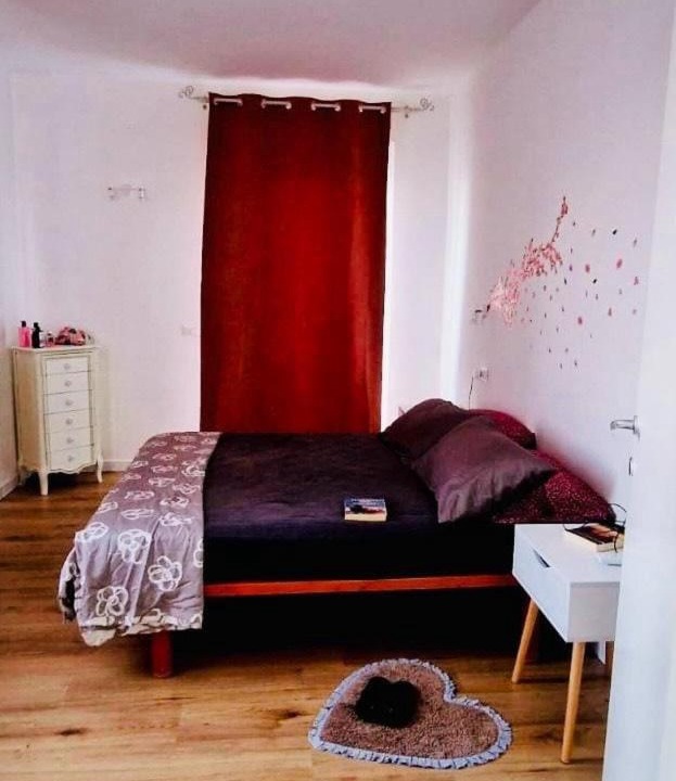 Photo of Bedroom in Civitella Messer Raimondo