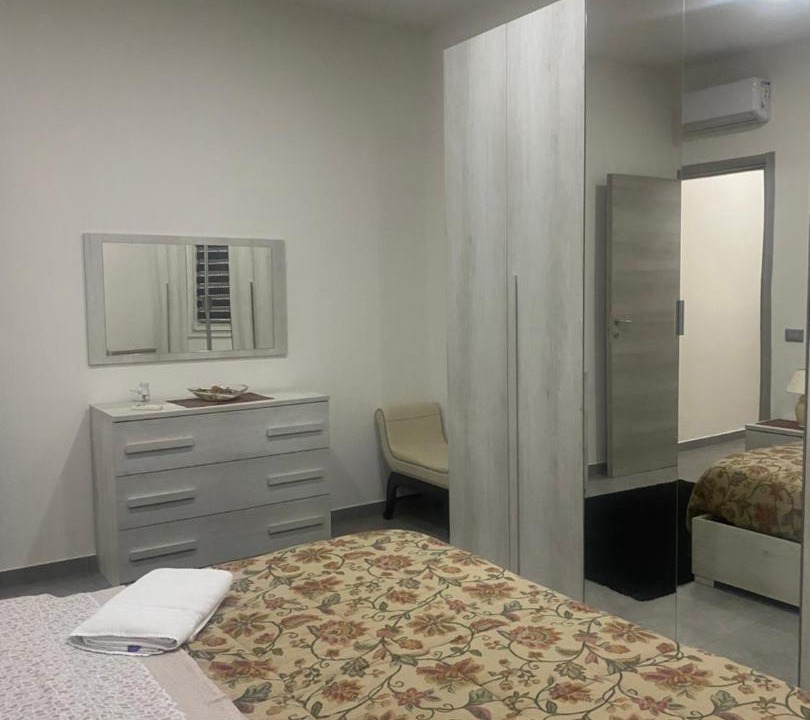 Photo of Bedroom in Riese Pio X