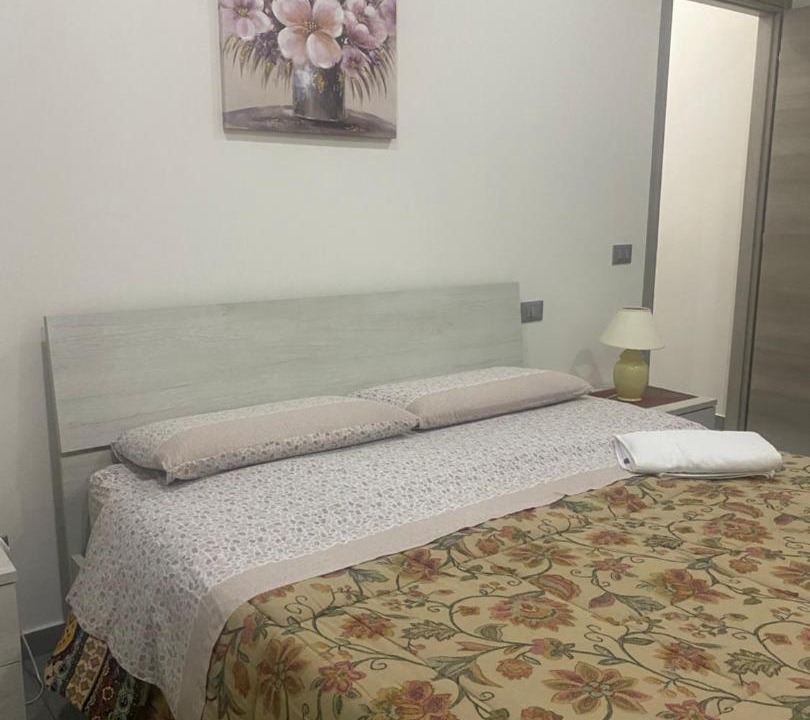 Photo of Bedroom in Riese Pio X