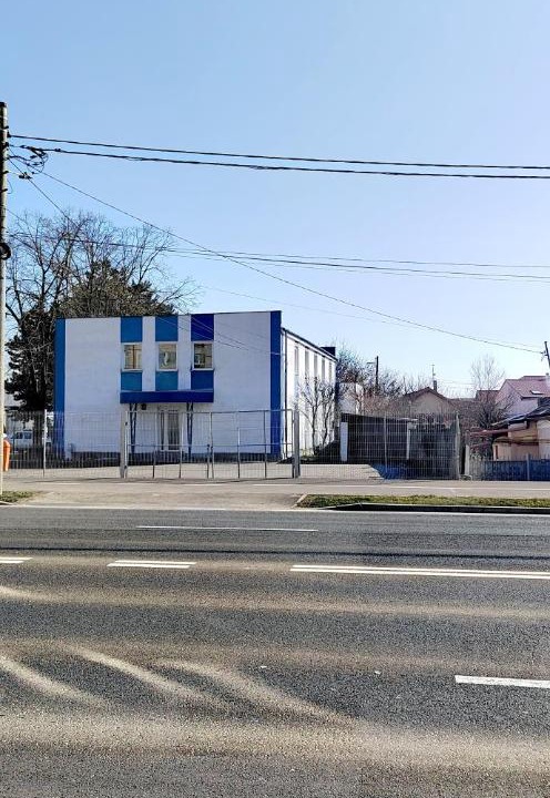 Photo of Buildings in Satu Mare