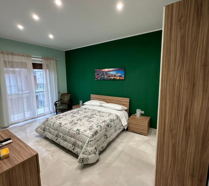 Photo of Bedroom in Portici