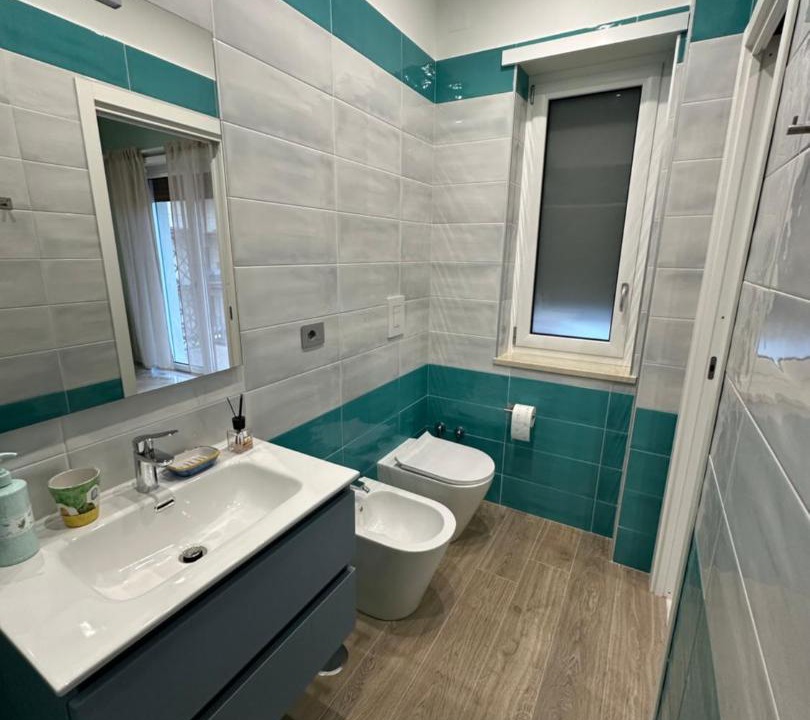 Photo of Bathroom in Portici